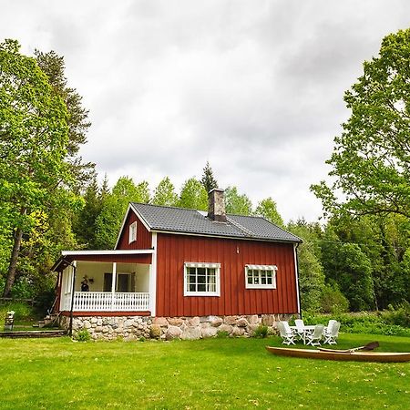 Nommen Fishing Cottages Ветланда Номер фото