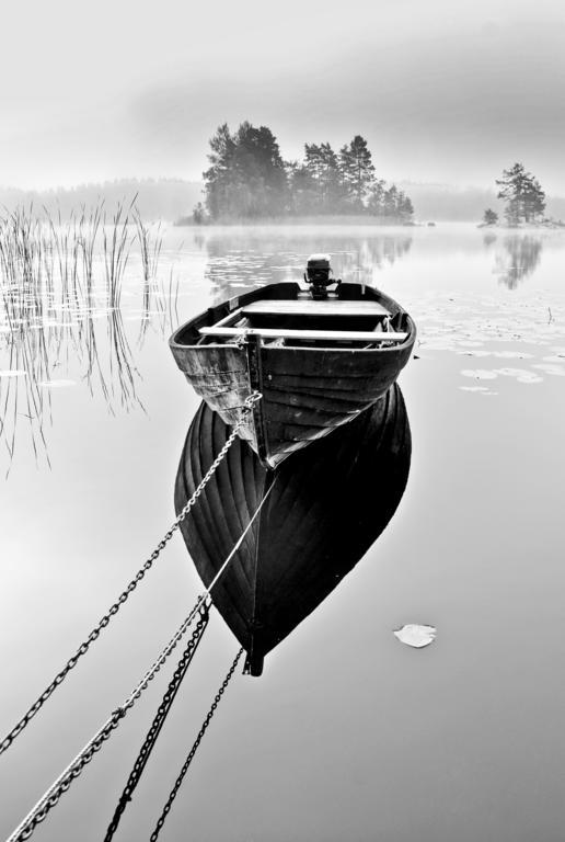 Nommen Fishing Cottages Ветланда Номер фото